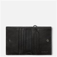 Portafoglio Montblanc M_Gram  in Pelle 130025 - 130025